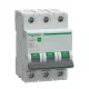 Schneider Easy9 Pro kismegszakító 3P B 63A 6kA
