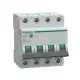 Schneider Easy9 Pro kismegszakító 4P B 20A 6kA
