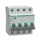 Schneider Easy9 Pro kismegszakító 4P B 40A 6kA