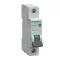 Schneider Easy9 Pro kismegszakító 1P C 10A 6kA