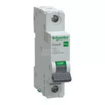 Schneider Easy9 Pro kismegszakító 1P C 25A 6kA