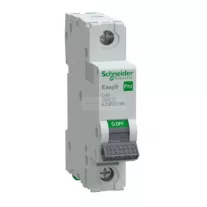 Schneider Easy9 Pro kismegszakító 1P C 40A 6kA