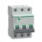 Schneider Easy9 Pro kismegszakító 3P C 2A 6kA