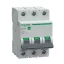 Schneider Easy9 Pro kismegszakító 3P C 10A 6kA