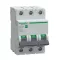 Schneider Easy9 Pro kismegszakító 3P C 13A 6kA