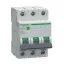Schneider Easy9 Pro kismegszakító 3P C 13A 6kA