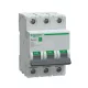 Schneider Easy9 Pro kismegszakító 3P C 16A 6kA