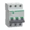 Schneider Easy9 Pro kismegszakító 3P C 20A 6kA