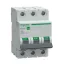 Schneider Easy9 Pro kismegszakító 3P C 20A 6kA