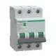 Schneider Easy9 Pro kismegszakító 3P C 20A 6kA