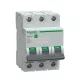 Schneider Easy9 Pro kismegszakító 3P C 25A 6kA
