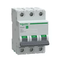 Schneider Easy9 Pro kismegszakító 3P C 32A 6kA