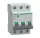 Schneider Easy9 Pro kismegszakító 3P C 50A 6kA