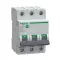 Schneider Easy9 Pro kismegszakító 3P C 50A 6kA