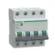 Schneider Easy9 Pro kismegszakító 4P C 32A 6kA