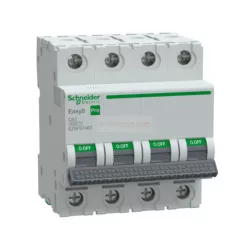 Schneider Easy9 Pro kismegszakító 4P C 63A 6kA