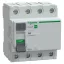 Schneider EASY9 PRO áram-védőkapcsoló, A osztály, 4P, 63A, 30mA