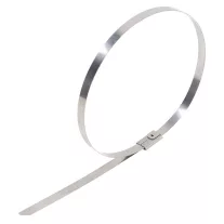 Acél kábelkötegelő 4,6×200mm