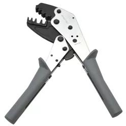 Érvéghüvelyprés 6-25mm2