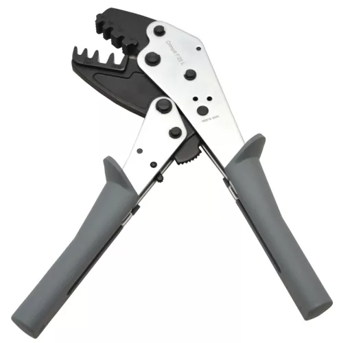 Érvéghüvelyprés 6-25mm2