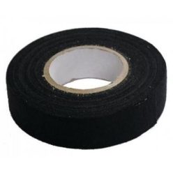 Bandázs szalag, textil szigetelő 10m-es