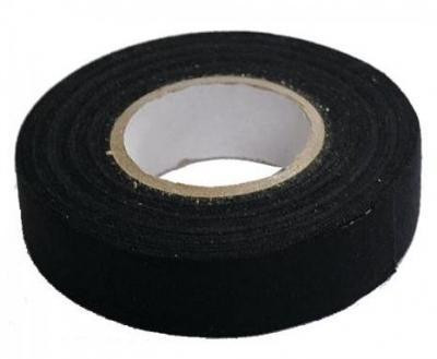 Bandázs szalag, textil szigetelő 10m-es