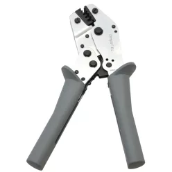 Érvéghüvelyprés 0,5-6mm2