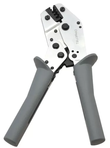 Érvéghüvelyprés 0,5-6mm2