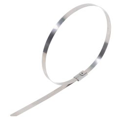 Acél kábelkötegelő 4,6×840mm