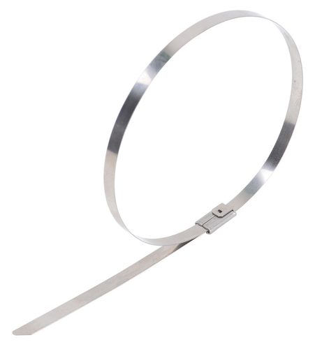 Acél kábelkötegelő 4,6×840mm