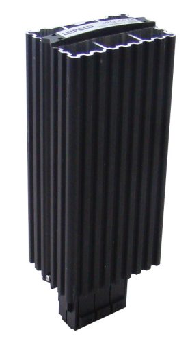 Kompakt elosztószekrény fűtőegység 150W sinre