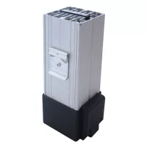 Ventilátoros elosztószekrény fűtőegység 250W sinre
