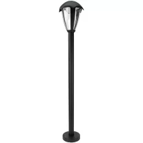 LED-es kerti állólámpa 8W