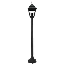 Kerti állólámpa 230VAC, 50Hz, E27, max.60W, IP54, 1m