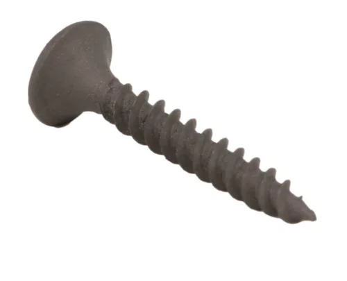 Gipszkarton csavar fémhez, 3,5x25mm 3,5x25mm