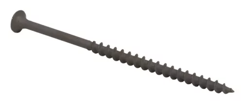 Gipszkarton csavar fához, 4,2x90mm 4,2x90mm