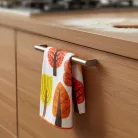 Mikroszálas törlőkendő - 2 féle - 58 x 38 cm