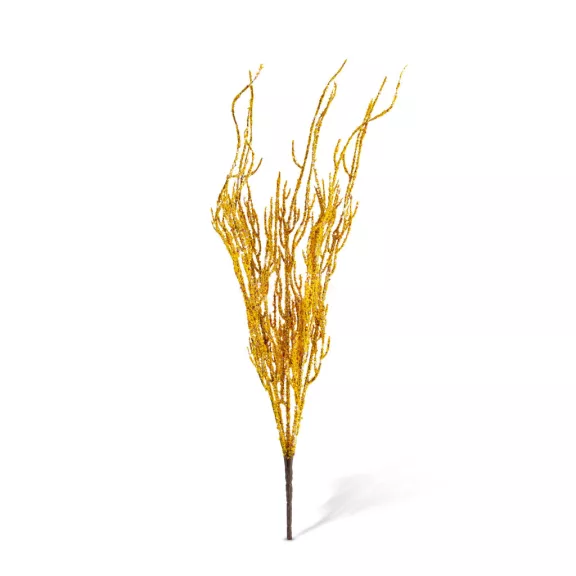 Őszi dekoráció - 2 féle - 40 x 10 cm
