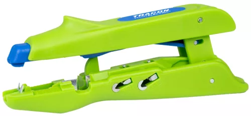 Csupaszoló és érvéghüvelyező