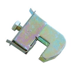   Gyűjtősín leágazó kapocs, sín vastagság: 9-10mm 2,5-16mm2