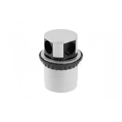   Irodai asztalba süllyeszthető elosztó 4 dugalj, 1,5 vezetékkel