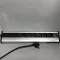 Asztali elosztó, sarokba illeszthető 6x2P+F 2X USB 5V + 4x USB2.0