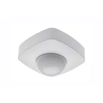 Mozgásérzékelő 360° fehér 20 méter IP20