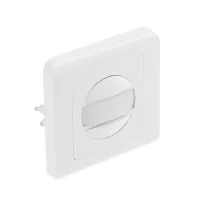   LED Mozgásérzékelős kapcsoló süllyeszthető 160° CR1400