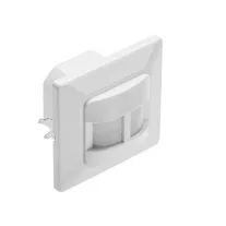   LED Mozgásérzékelős kapcsoló süllyeszthető 190° CR1600