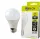 LED fényforrás  E27, 10W, 3000K 840LM