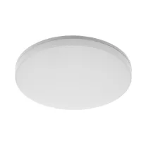 LED Besa kerek lámpatest 24W 4000K IP54