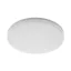 LED Besa kerek lámpatest 24W 4000K IP54