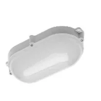 LUXIA-LED mennyezeti lámpa 10W ovális