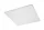 LED panel King 60x60 45W 4500Lm IP54 természetes fehér